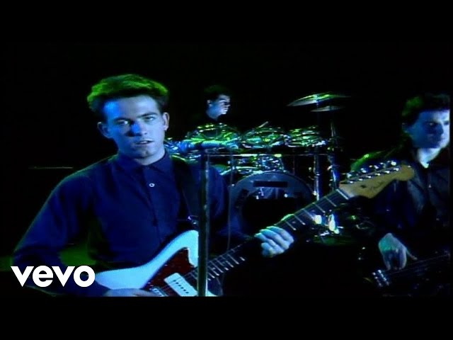 The Cure - A Forest