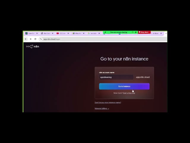AI Tools learning