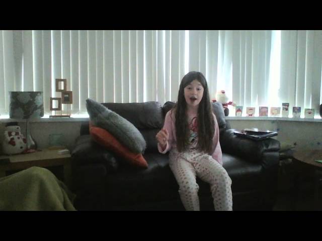 Family Hanstand Challenge