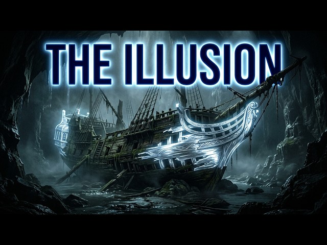 Why Everything You Know About Your Identity Is an Illusion