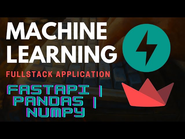 FullStack ML Mental Health App: FastAPI | Pandas | Numpy | Streamlit | SqlAlchemy | SQLite