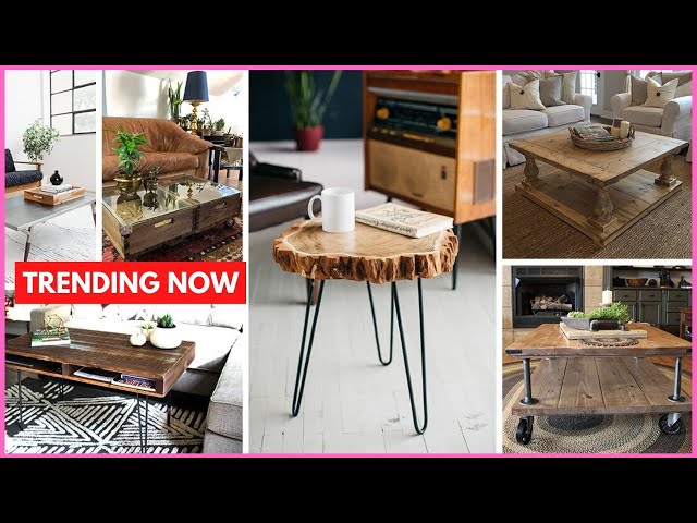 Top 50+ Metal Coffee Table Ideas 2021 - New TRENDS - Steel Coffee Table
