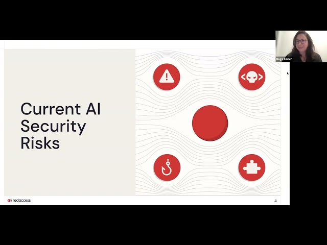 The End of Predictive Security: How CISOs Can Secure GenAI Without Burning Out