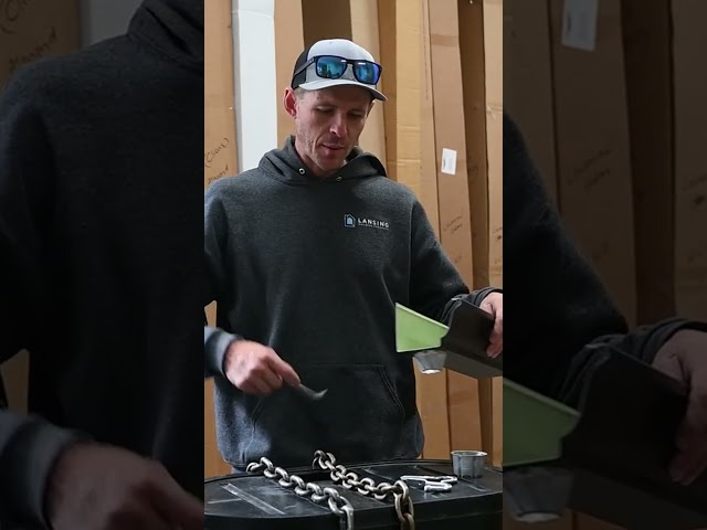 Are Rain Chains Any Good?