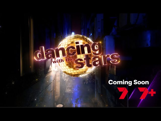 FIRST LOOK: Dancing with the Stars 2023 | Channel 7 and 7plus