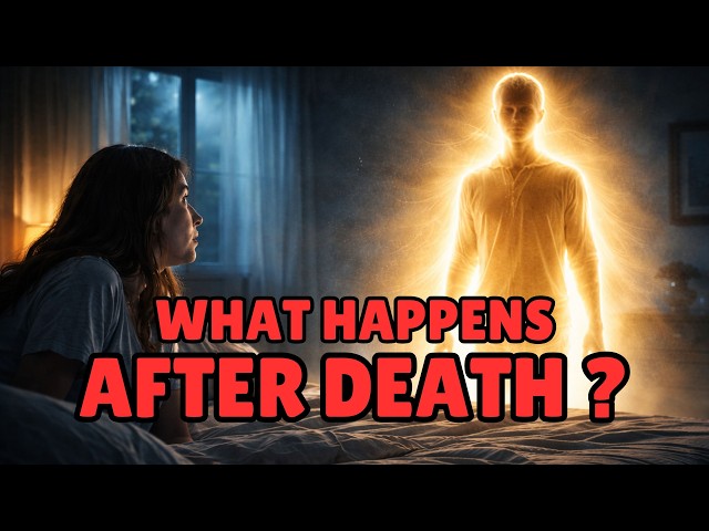 13 Shocking Cases of LIFE AFTER DEATH That Will Change Your Worldview!