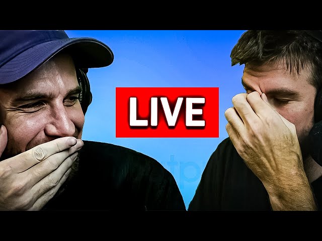 Openbeat's NEW SCAM, The MPC XL Shills & More...