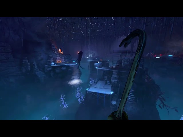 Paranoid Android X Black Mesa | Extended Music Video Teaser