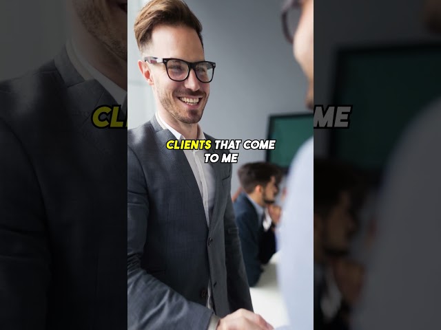 Personal Experience with First Time Clients! 😌
