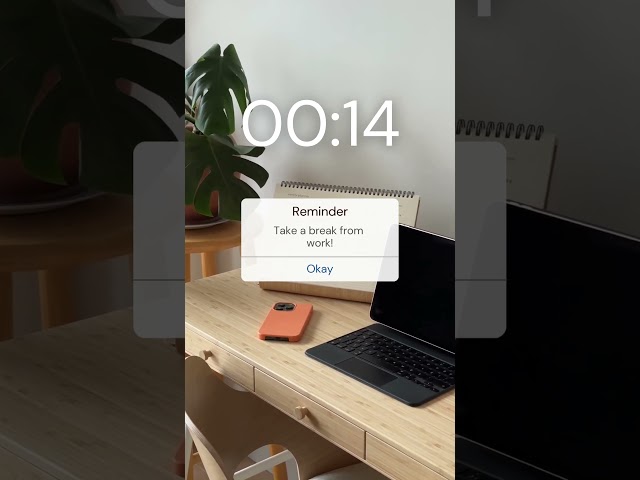 30 Seconds Countdown Timer