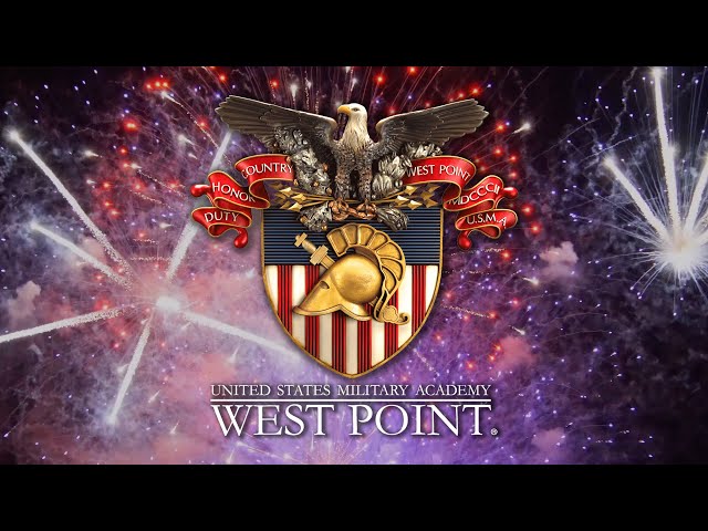 Multi-Cam Madness: 2020 West Point Labor Day Celebration Pyromusical (H-Lot location)