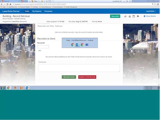 [Webinar] Process Requests in a Flash with Electronic Forms