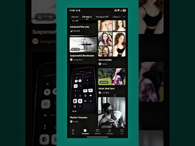 Best Mobile Video Editing App #editing #shorts #trending #500millionviews