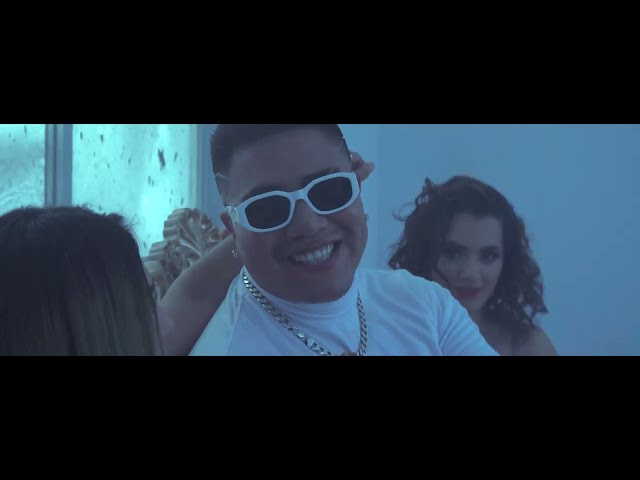 Dany Moda - Juguetona @DanyModaOfficialPage  [ Video Official ]