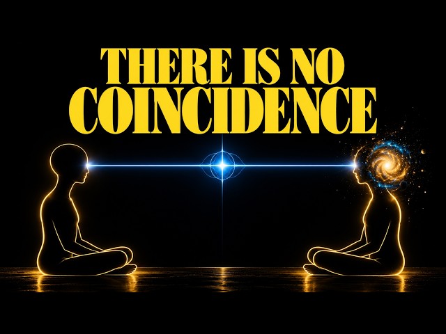Watch This Before You Ask the Universe for Another Sign