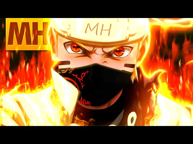 Tipo Narutin 🍜 (Naruto) | Style Trap | Prod. Sidney Scaccio | MHRAP