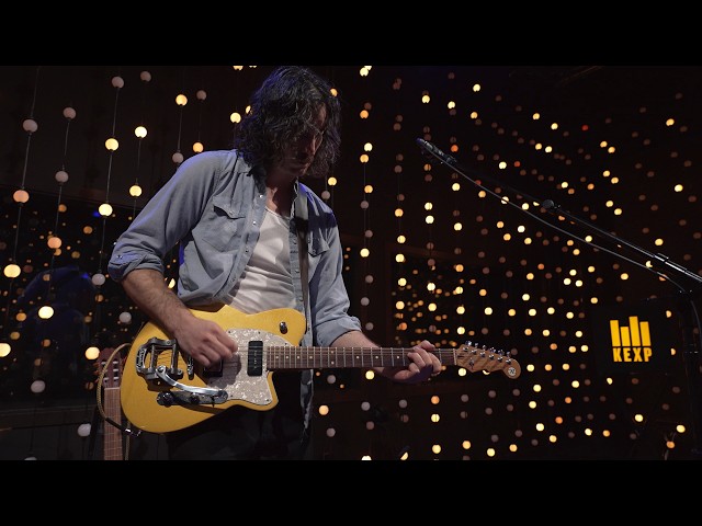 Packaging - Full Performance (Live on KEXP)