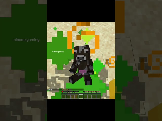 minecraft cool mods ☠️ part 9
