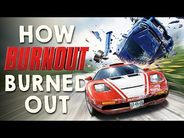 What REALLY Happened To Burnout?