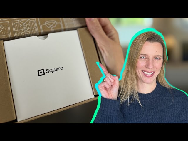 Square Chip Reader (2nd Gen) Setup & Test: Easy Payment Solutions!