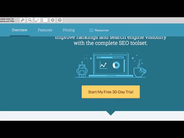 PDP #18  How I Got A Relevant DA 46 Link For Free