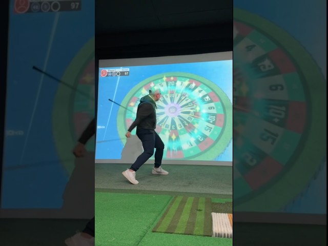 New Golf ARCADE MODE!