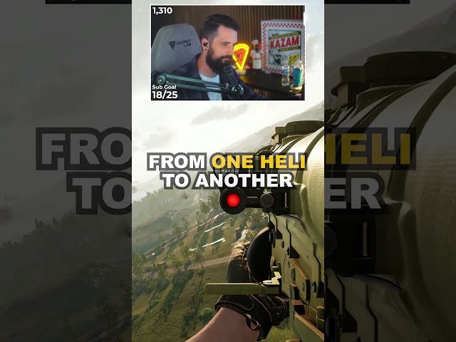 HELI TO HELI
