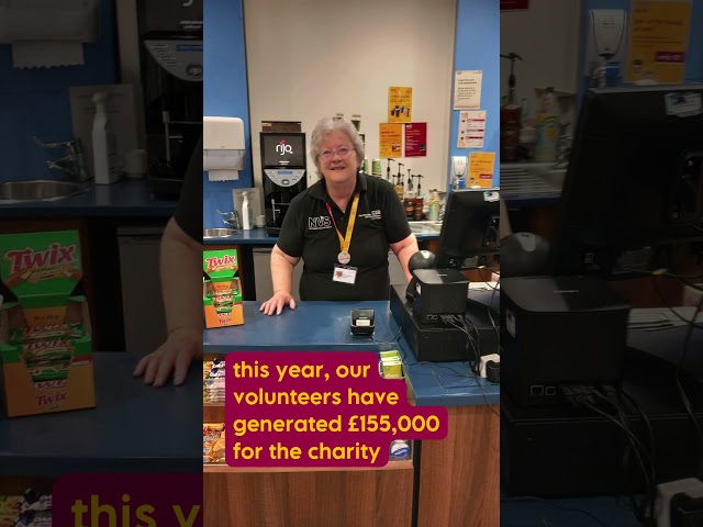 Celebrating Volunteers Week 2026