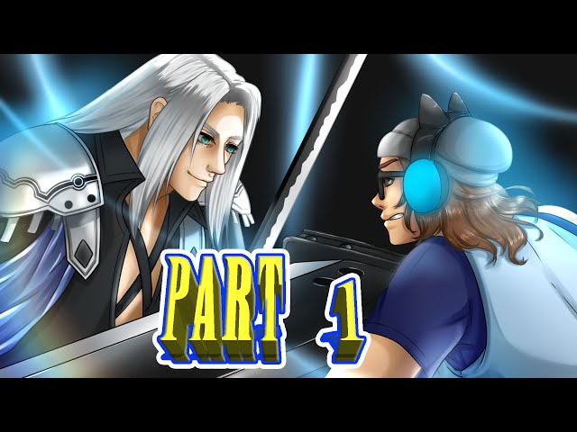 Bombing Mission and FIRST CLASS EDITION GIVEAWAY| Final Fantasy 7 Remake Gameplay Walkthrough Part 1