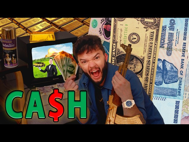 How to Make Money