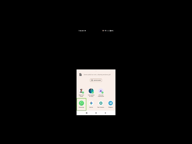 Scan accessible PDF using Google Gemini with TalkBack for blind practical guide very special 💯💯💯