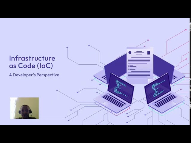 Infrastructure as Code (IaC) — Your First Step Into DevOps Automation