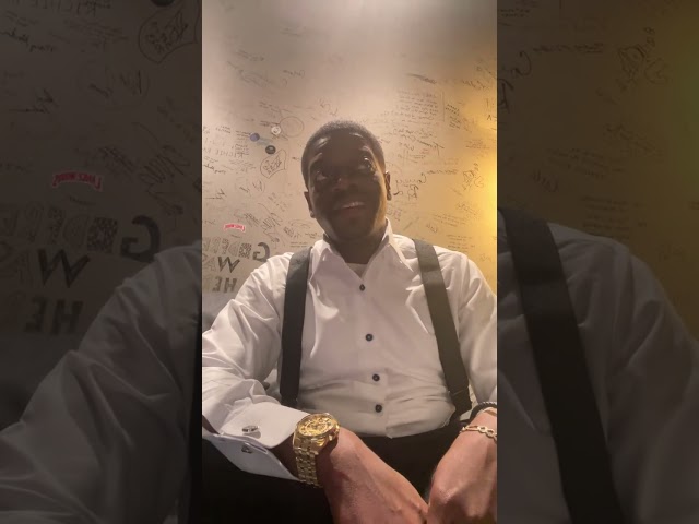 Live back Indianapolis