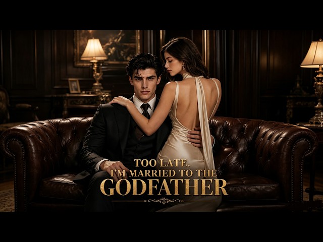 Too late. I’m married to the Godfather #ShortMax