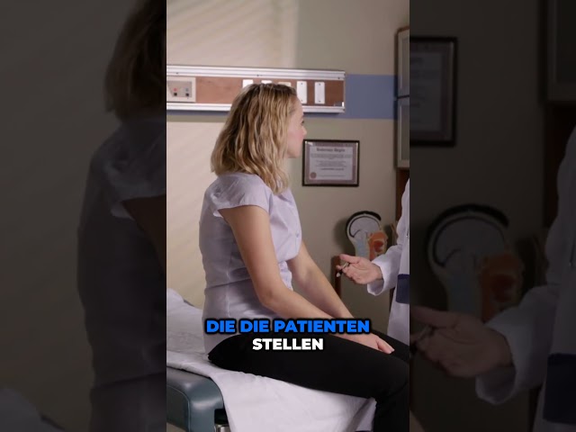 Führst Du Deine Patienten richtig?