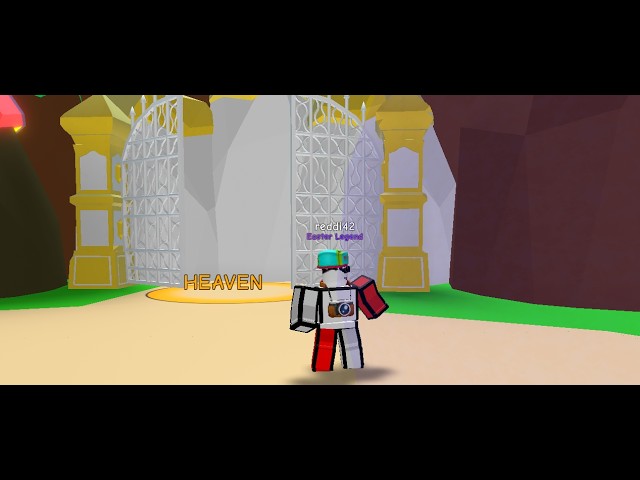 OG Bubble Gum Simulator UPDATES