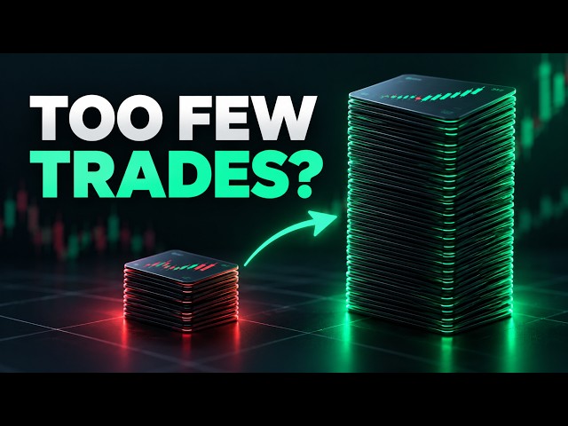 How Many Trades Do You Need to Backtest?