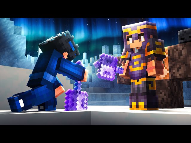 I Joined Minecraft's Deadliest Nation
