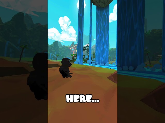 He's never finding me here... #ugvr #ug