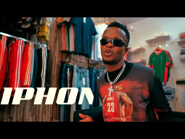 BMB boy, Dj Mac_-Ma Set  (Official Music video) | WYFLRIDDIM