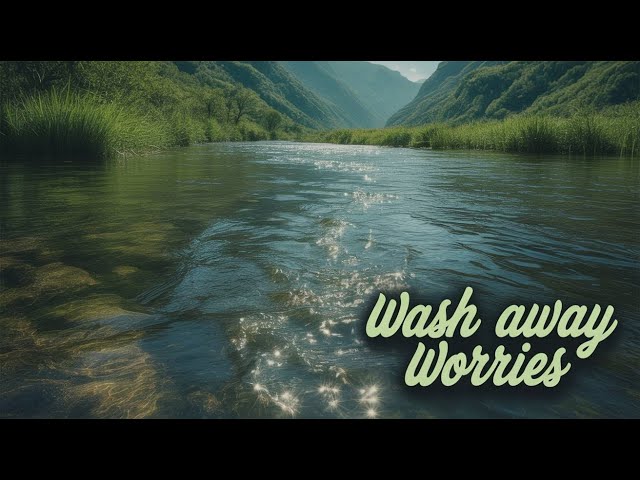 A Moment of Peace | Guided Reset to Inner Peace & Spiritual Alignment