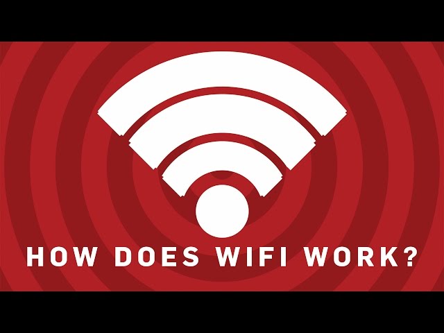 How Does Wi-Fi Work? | Earth Science