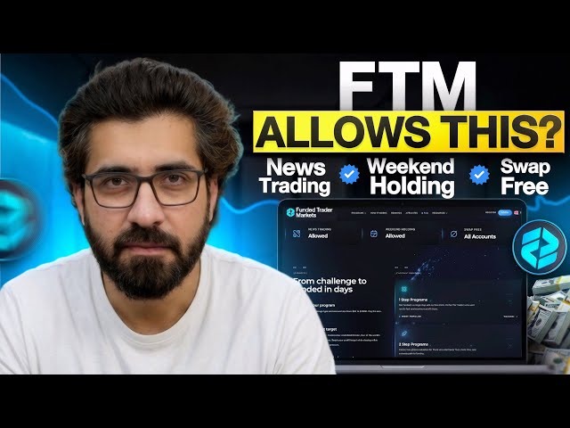 FTM Gives Traders MORE Freedom 🚨 Here’s What You Can Do