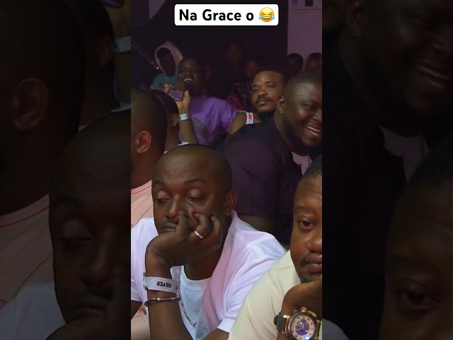 Na Grace o | Destalker #youtubeshorts #comedy