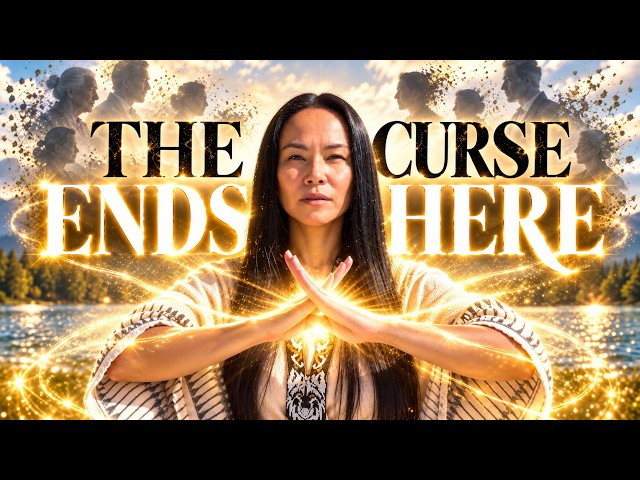 It Ends With You! Break Generational Curses NOW💥