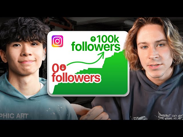 I Helped a Subscriber Blow Up on Social Media in 90 Days
