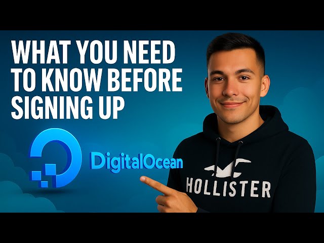 DigitalOcean Full Review: What No One Tells You | Is It Worth It in 2026?