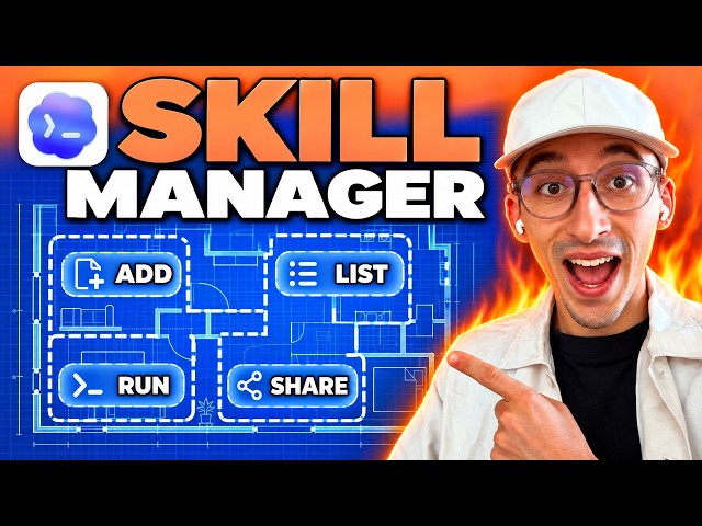 Codex: From Beginner to PRO with Skills (Complete Masterclass)