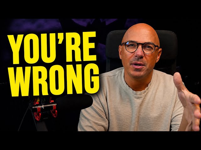 You’re Backtesting Trading Strategies WRONG