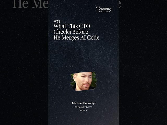 Exponentially better AI Code Review